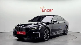 BMW 730 * M sport* 3.0Disel* Pano* Night Vision, снимка 2