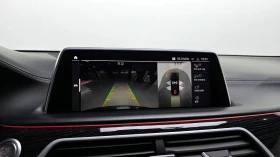 BMW 730 * M sport* 3.0Disel* Pano* Night Vision, снимка 14