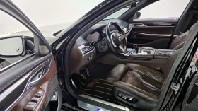 BMW 730 * M sport* 3.0Disel* Pano* Night Vision, снимка 9