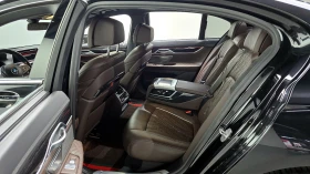 BMW 730 * M sport* 3.0Disel* Pano* Night Vision, снимка 10