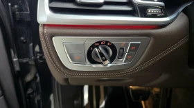 BMW 730 * M sport* 3.0Disel* Pano* Night Vision, снимка 12
