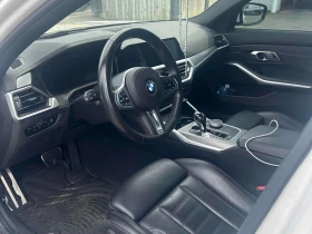 BMW 330 i xDrive/ШИБИДАХ/ПРЕДСТАВИТЕЛСТВО НА BMW, снимка 7