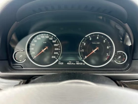 BMW 535 * XDRIVE* KEYLESS* ДИГИТАЛНО ТАБЛО, снимка 8