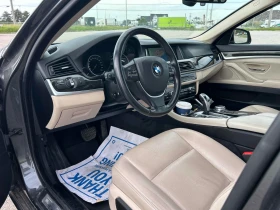 BMW 535 * XDRIVE* KEYLESS* ДИГИТАЛНО ТАБЛО, снимка 7