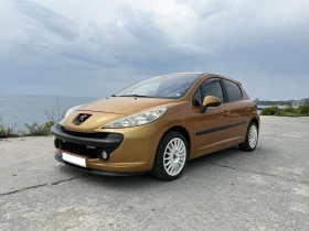 Peugeot 207 1.4 HDI, снимка 1