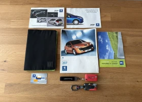 Peugeot 207 1.4 HDI, снимка 16