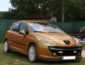 Peugeot 207 1.4 HDI, снимка 17