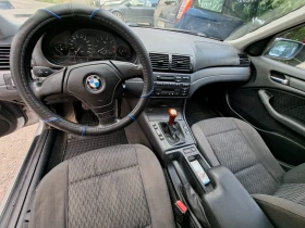 BMW 318 E 46, снимка 8