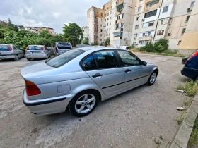 BMW 318 E 46, снимка 5