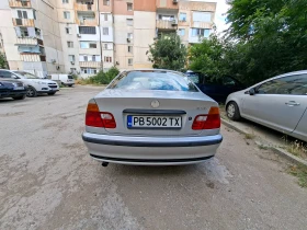 BMW 318 E 46, снимка 4