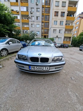 BMW 318 E 46, снимка 1
