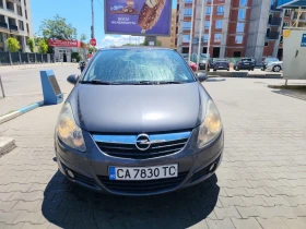 Opel Corsa, снимка 3