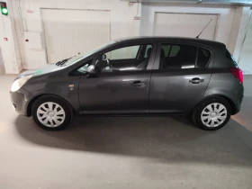 Opel Corsa, снимка 13