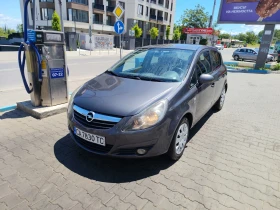 Opel Corsa, снимка 2