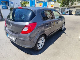 Opel Corsa, снимка 5