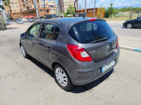 Opel Corsa, снимка 6