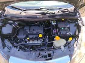 Opel Corsa, снимка 11