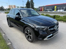 Mercedes-Benz GLC 200 4MATIC, снимка 3