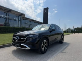 Mercedes-Benz GLC 200 4MATIC, снимка 1