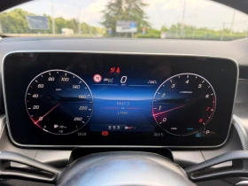 Mercedes-Benz GLC 200 4MATIC, снимка 13