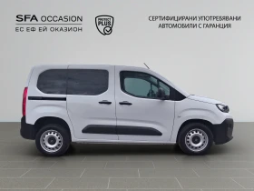 Citroen Berlingo MPV M Live Pack 1.5 BlueHDI 102 BVM6 E6//2409R13, снимка 4
