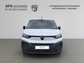 Citroen Berlingo MPV M Live Pack 1.5 BlueHDI 102 BVM6 E6//2409R13, снимка 2