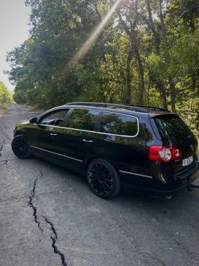 VW Passat, снимка 5