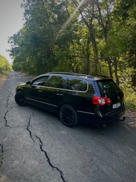 VW Passat, снимка 6