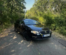 VW Passat, снимка 2