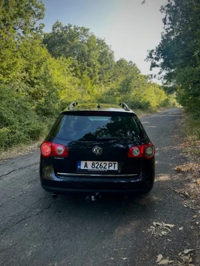 VW Passat, снимка 7