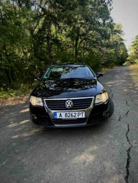 VW Passat, снимка 4