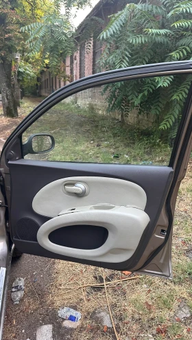Nissan Micra, снимка 12