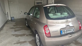 Nissan Micra, снимка 8
