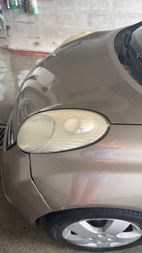Nissan Micra, снимка 10