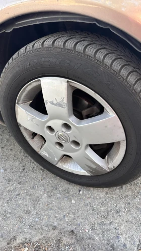 Nissan Micra, снимка 3