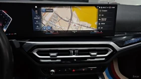 BMW 240 M240i* XDRIVE* DISTRONIC* 360* КАМЕРА* HARMAN* HUD, снимка 12