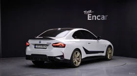 BMW 240 M240i* XDRIVE* DISTRONIC* 360* КАМЕРА* HARMAN* HUD, снимка 3