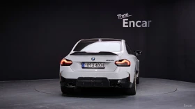 BMW 240 M240i* XDRIVE* DISTRONIC* 360* КАМЕРА* HARMAN* HUD, снимка 4