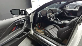 BMW 240 M240i* XDRIVE* DISTRONIC* 360* КАМЕРА* HARMAN* HUD, снимка 8
