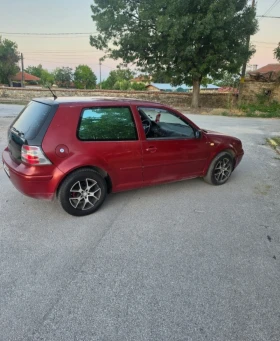 VW Golf, снимка 4