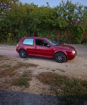 VW Golf, снимка 6