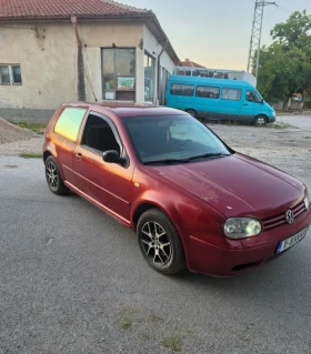 VW Golf, снимка 3