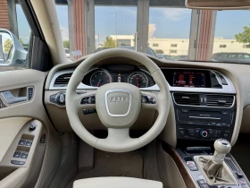 Audi A4 Allroad 3.0 TDI Quattro* Лизинг 0%, снимка 10