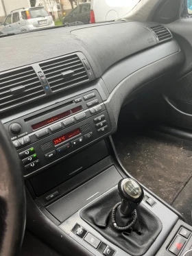 BMW 318, снимка 5