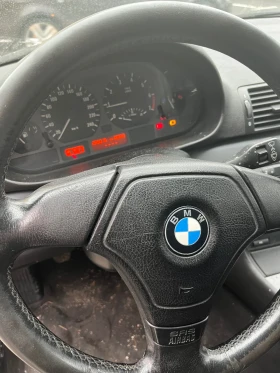 BMW 318, снимка 8
