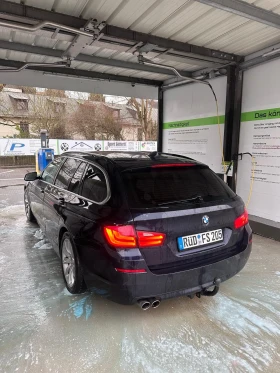 BMW 530, снимка 4
