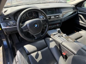 BMW 530, снимка 10