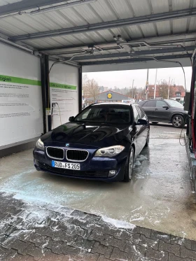 BMW 530, снимка 5