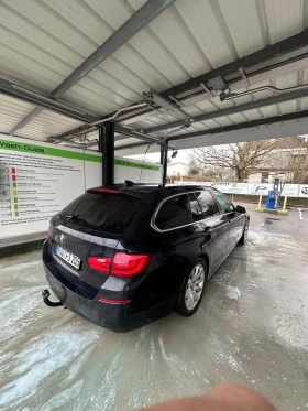 BMW 530, снимка 8