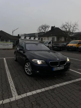 BMW 530, снимка 2